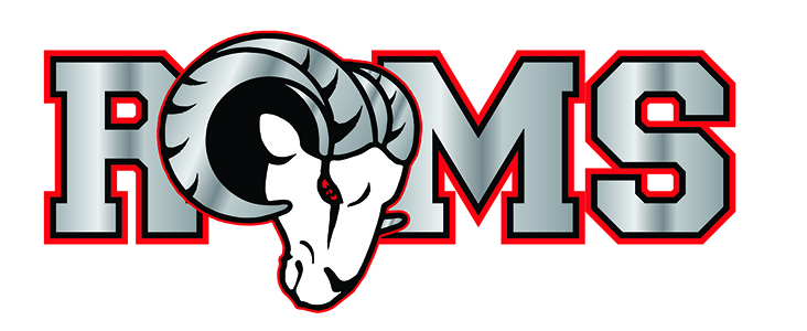 mascot school logo